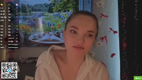 Hi Im Alice and here youll find something online show from March 2026 07:01:01 AM