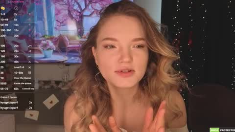 Hi Im Alice and here youll find something online show from April 2026 06:47:01 AM