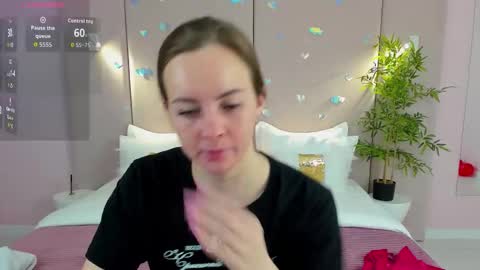 Snapshot of janicejay chatting on February 2026 01:53:01 AM Jane online show from February 2026 01:53:01 AM
