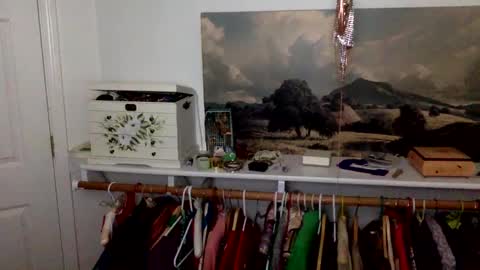 Snapshot of janicepepper chatting on October 2025 03:40:01 PM janicepepper online show from October 2025 03:40:01 PM