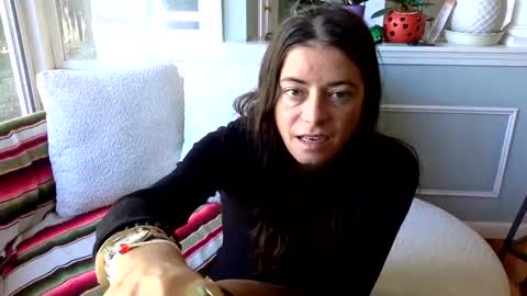 Snapshot of janicepepper chatting on October 2025 06:49:01 PM janicepepper online show from October 2025 06:49:01 PM