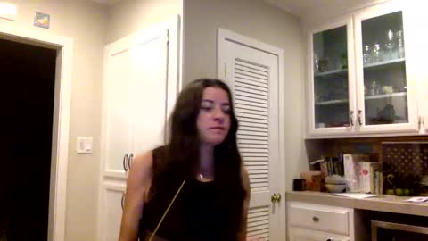 Snapshot of janicepepper chatting on October 2025 10:35:01 AM janicepepper online show from October 2025 10:35:01 AM