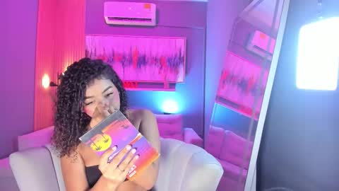 Snapshot of janinne_lu chatting on February 2026 10:54:02 AM Janinne online show from February 2026 10:54:02 AM