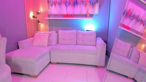 Snapshot of janinne_lu chatting on February 2026 11:13:01 AM Janinne online show from February 2026 11:13:01 AM