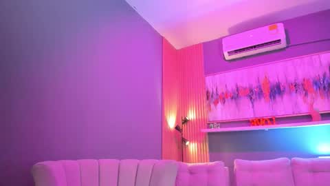 Snapshot of janinne_lu chatting on February 2026 10:55:02 AM Janinne online show from February 2026 10:55:02 AM