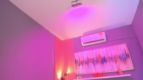 Snapshot of janinne_lu chatting on February 2026 10:57:01 AM Janinne online show from February 2026 10:57:01 AM