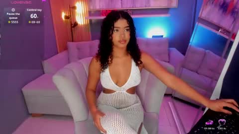 Janinne  online show from May 2026 11:29:01 AM