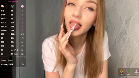 Snapshot of janitamunerlyn chatting on February 2026 10:09:01 AM Stacy online show from February 2026 10:09:01 AM