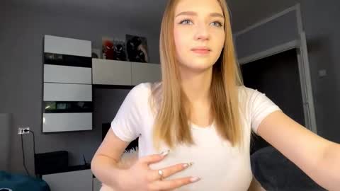 Snapshot of janitamunerlyn chatting on February 2026 09:24:02 AM Stacy online show from February 2026 09:24:02 AM