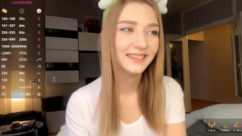 Snapshot of janitamunerlyn chatting on February 2026 04:52:01 AM Stacy online show from February 2026 04:52:01 AM