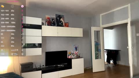 Snapshot of janitamunerlyn chatting on February 2026 09:19:01 AM Stacy online show from February 2026 09:19:01 AM