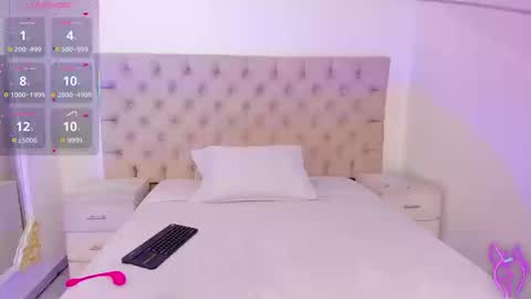 Janne  online show from September 2025 08:42:02 PM