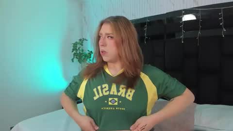 Janne  online show from February 2026 10:08:02 PM