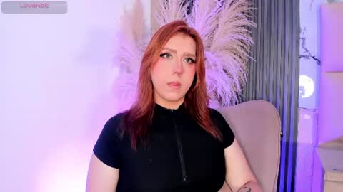 Janne  online show from June 2026 09:57:02 PM