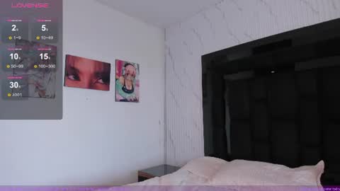 Janne  online show from July 2026 09:17:01 PM
