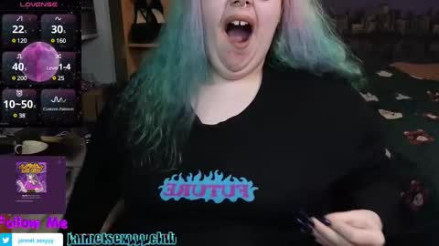 Jannet online show from December 2024 04:39:01 AM