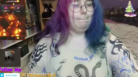 Jannet online show from January 2025 09:50:02 PM