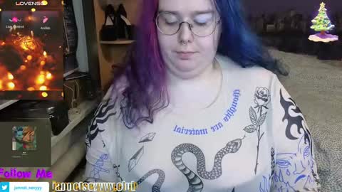 Jannet online show from January 2025 08:32:02 PM