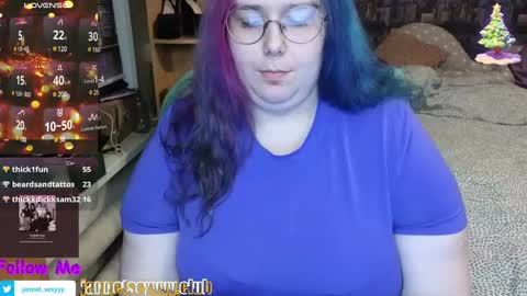 Jannet online show from January 2025 02:58:02 AM