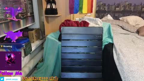 Jannet online show from January 2025 04:02:02 PM