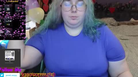 Jannet online show from February 2025 11:04:01 AM