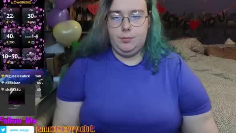 Jannet online show from February 2025 02:26:02 PM