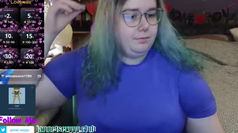 Jannet online show from February 2025 10:28:01 AM