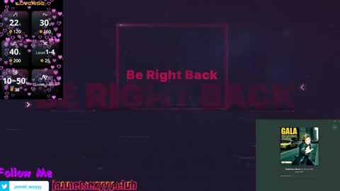 Jannet online show from March 2025 01:10:02 AM