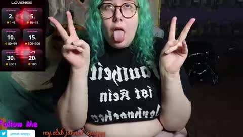 Jannet online show from October 2025 02:42:02 PM