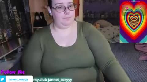 Jannet online show from June 2026 11:51:01 PM