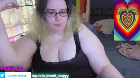 Jannet online show from June 2026 10:14:02 AM