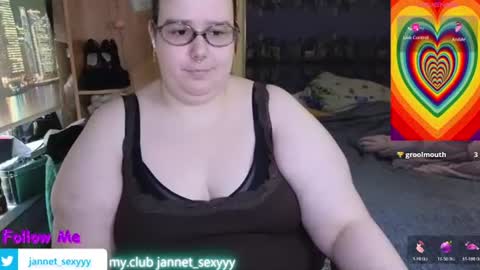 Jannet online show from June 2026 03:16:01 PM