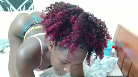 Snapshot of jannie_e chatting on March 2026 05:29:01 PM Jannie online show from March 2026 05:29:01 PM