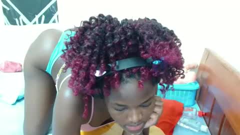 Snapshot of jannie_e chatting on March 2026 07:07:02 PM Jannie online show from March 2026 07:07:02 PM