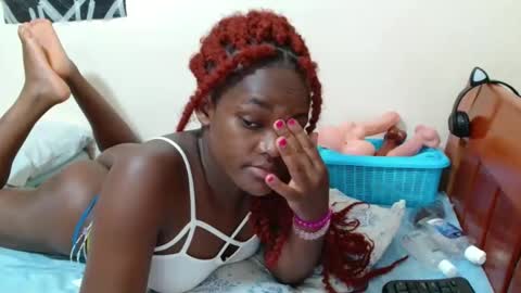 Snapshot of jannie_e chatting on April 2026 09:23:01 PM Jannie online show from April 2026 09:23:01 PM