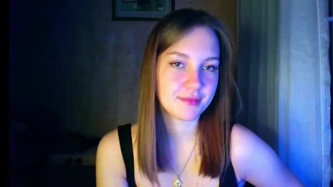Jannie online show from February 2025 09:38:02 PM