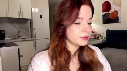 Janni online show from November 2025 09:03:02 PM