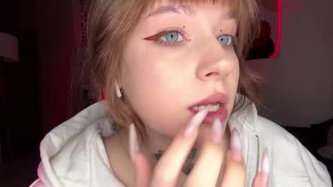 Janni online show from February 2026 11:08:02 PM