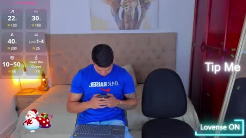 janomar01 online show from February 2025 06:46:01 PM