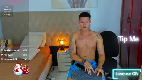 janomar01 online show from March 2025 02:18:02 AM