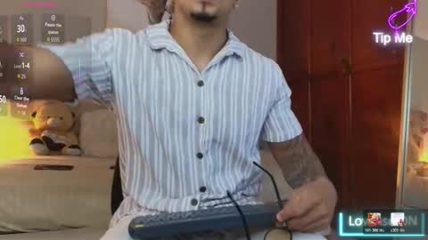 janomar01 online show from February 2026 01:29:02 PM