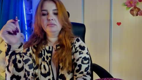 JansyLines online show from May 2026 06:16:02 PM