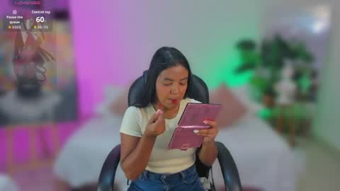 JANY online show from May 2026 11:05:02 AM
