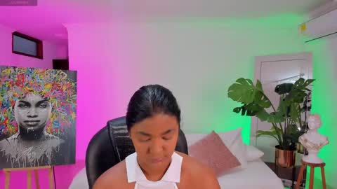 JANY online show from May 2026 10:57:02 AM