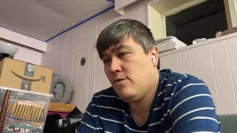 jaqenhghr online show from December 2024 12:43:02 AM