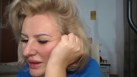 Snapshot of jaqueline88 chatting on December 2024 03:17:01 PM jaqueline88 online show from December 2024 03:17:01 PM