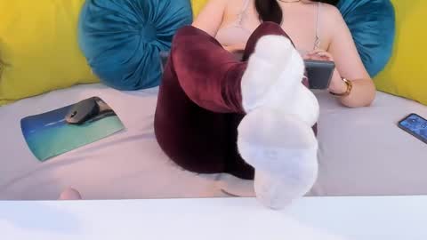 JaqulinneHot online show from January 2025 08:27:02 AM