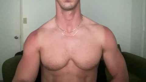 jared_cam online show from March 2026 11:55:02 AM