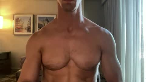 jared_cam online show from May 2026 10:45:01 AM