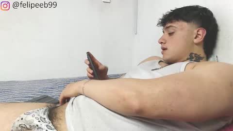 Jareth online show from December 2025 03:46:01 AM